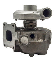 Turbochargers Direct Remanufactured BorgWarner S2 Turbocharger TUR-105451-TDR