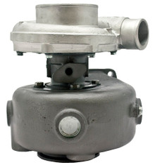 Turbochargers Direct Remanufactured BorgWarner S2BW033 Turbocharger TUR-105467-TDR