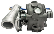 Turbochargers Direct Remanufactured BorgWarner S330WG084 Turbocharger TUR-105531-TDR
