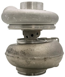 Turbochargers Direct Remanufactured BorgWarner 4MFW Turbocharger TUR-105567-TDR