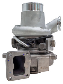 Remanufactured Genuine Holset HE300VG Turbocharger TUR-105589-HRS