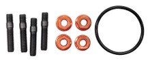 Turbochargers Direct Installation Kit TIK-100027-TDN