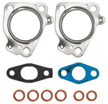 New Turbochargers Direct Turbo Installation Kit For Chevy & GMC 6.6L Duramax Diesel TIK-100033-TDN