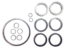 Turbochargers Direct Installation Kit TIK-100035-TDN