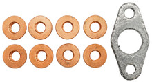 Turbochargers Direct Installation Kit TIK-100043-TDN