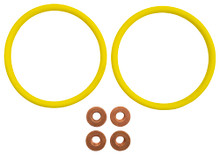 Turbochargers Direct Installation Kit TIK-100046-TDN
