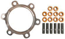 Turbochargers Direct Installation Kit TIK-100058-TDN