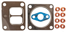 Turbochargers Direct Installation Kit TIK-100063-TDN
