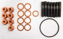 Turbochargers Direct Installation Kit TIK-100097-TDN