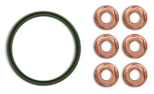 Turbochargers Direct Installation Kit TIK-100098-TDN