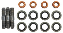Turbochargers Direct Installation Kit TIK-100102-TDN