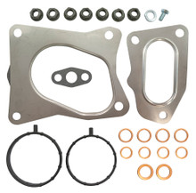 Turbochargers Direct Installation Kit TIK-100106-TDN