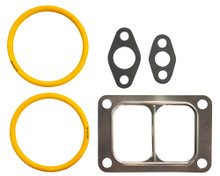 Turbochargers Direct Installation Kit TIK-100111-TDN