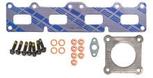 Turbochargers Direct Installation Kit TIK-100114-TDN