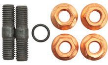 Turbochargers Direct Installation Kit TIK-100121-TDN