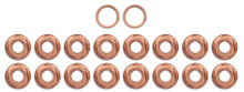 New Turbochargers Direct Cooper Washer & Nut Set For VW Golf Jetta & Beetle TDI TIK-100123-TDN