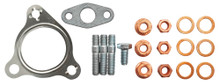 Turbochargers Direct Installation Kit TIK-100131-TDN