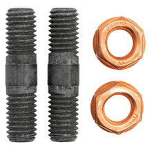Turbochargers Direct Installation Kit TIK-100136-TDN