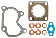 Turbochargers Direct Installation Kit TIK-100138-TDN