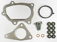 Turbochargers Direct Installation Kit TIK-100144-TDN