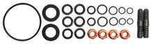 Turbochargers Direct Installation Kit TIK-100149-TDN