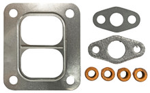 Turbochargers Direct Installation Kit TIK-100158-TDN