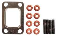 Turbochargers Direct Installation Kit TIK-100162-TDN