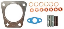 Turbochargers Direct Installation Kit TIK-100178-TDN