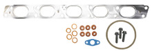 Turbochargers Direct Installation Kit TIK-100191-TDN