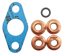 Turbochargers Direct Installation Kit TIK-100202-TDN