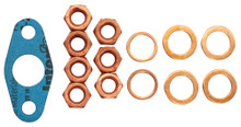 Turbochargers Direct Installation Kit TIK-100220-TDN