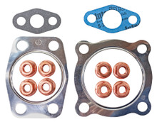 Turbochargers Direct Installation Kit TIK-100221-TDN