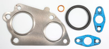 New Turbochargers Direct Turbo Installation Kit For 2009-2013 BMW X5 xDrive35d HP TIK-100222-TDN