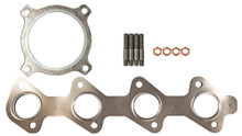 Turbochargers Direct Installation Kit TIK-100230-TDN