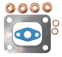 Turbochargers Direct Installation Kit TIK-100234-TDN