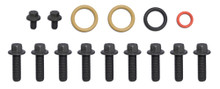 Turbochargers Direct Installation Kit TIK-100252-TDN