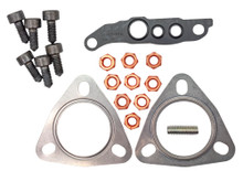 Turbochargers Direct Installation Kit TIK-100253-TDN