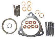 Turbochargers Direct Installation Kit TIK-100262-TDN