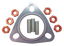 Turbochargers Direct Installation Kit TIK-100272-TDN