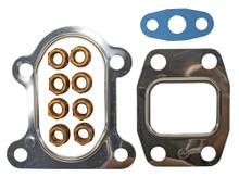 Turbochargers Direct Installation Kit TIK-100281-TDN