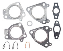 Turbochargers Direct Installation Kit TIK-100295-TDN