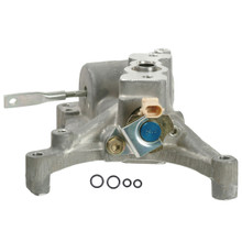 Turbochargers Direct Remanufactured Turbocharger Pedestal TPE-100011-TDR