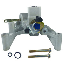 New Turbochargers Direct Turbo Pedestal For Ford 7.3L Diesel TPE-100012-TDN