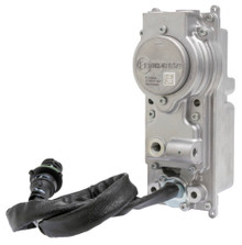 New Genuine OEM Holset Electronic VGT Turbocharger Actuator For Volvo & Mack 13.0L 4034114H ACT-100016-HTN