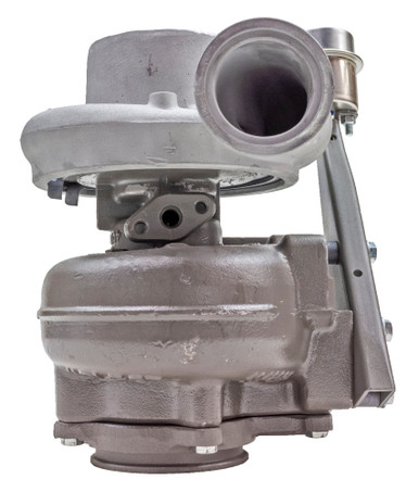 Turbochargers Direct Remanufactured HX40W Turbo For Cummins QSL