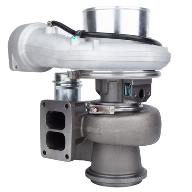 New Factory Turbochargers S410G Turbo For Caterpillar CAT 3406 3406C ...