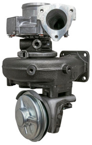 Genuine OEM IHI RHF5V Remanufactured Turbocharger For Isuzu NPR NRR 4JJ1 3.0L F54VAD-S0049G TUR-100039-IHR