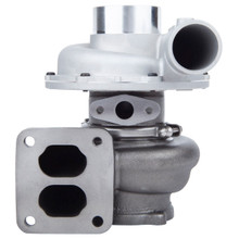 New Factory Turbochargers RHG6 Turbo For Isuzu 6BG1T Replaces VB570031 IHI G61CND-S0031B TUR-103337-FTN
