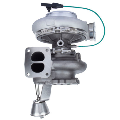 【DIESEL】Dx1448 New Turbochargers Direct Turbo For Detroit Diesel DD15 14.8L