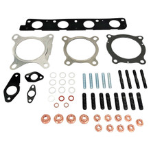 Turbochargers Direct Installation Kit TIK-100348-TDN